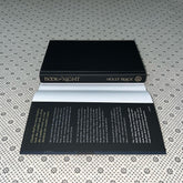 book of night by holly black